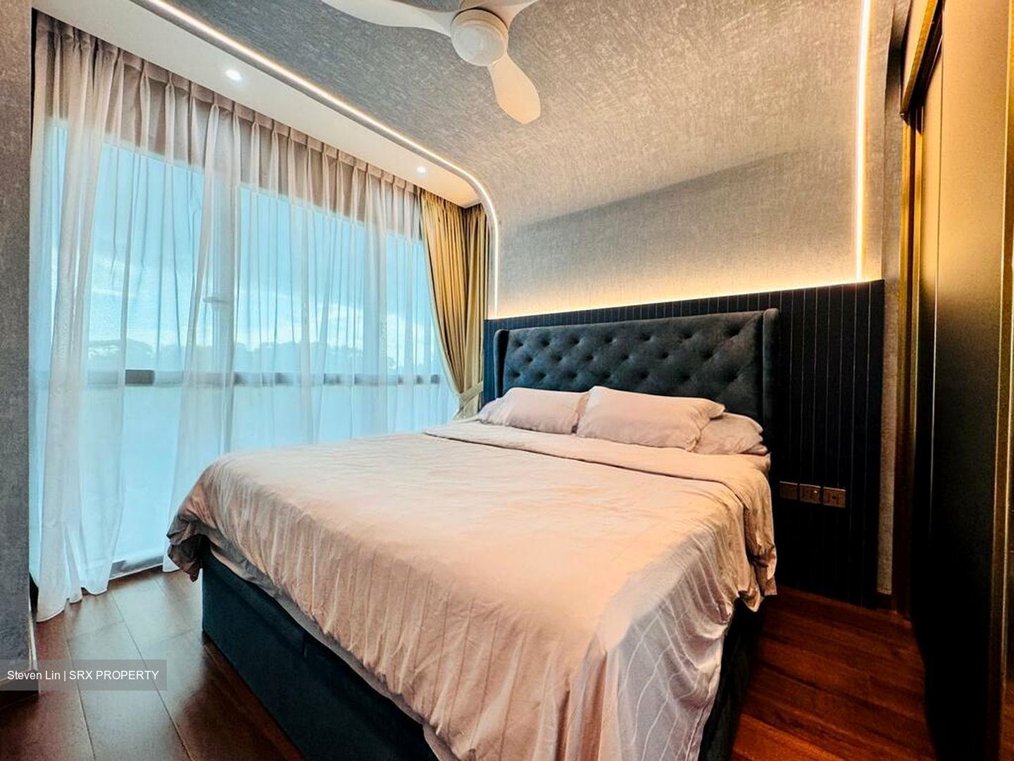 Normanton Park (D5), Apartment #517504411